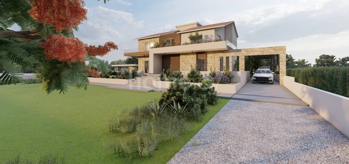 Villa para alquilar en Paphos