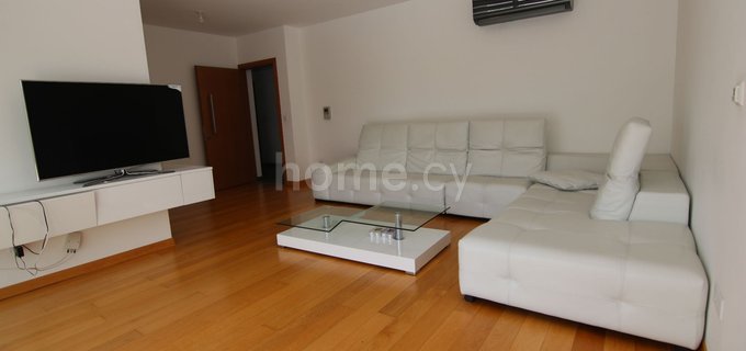 Apartment for sale in Nicosia