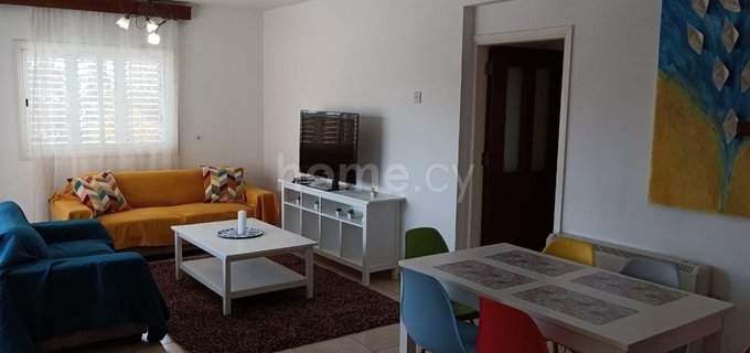 Apartment to rent in Nicosia