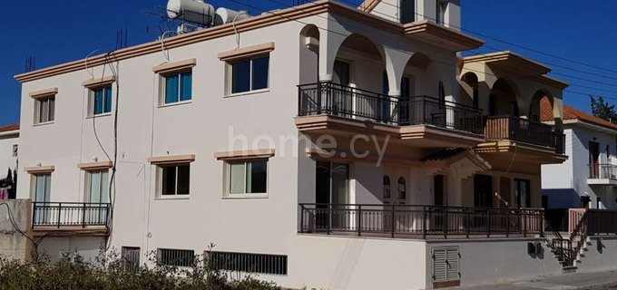 Maison mitoyenne à vendre à Larnaca