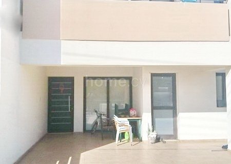 Ισόγειο διαμέρισμα προς πώληση - Λάρνακα