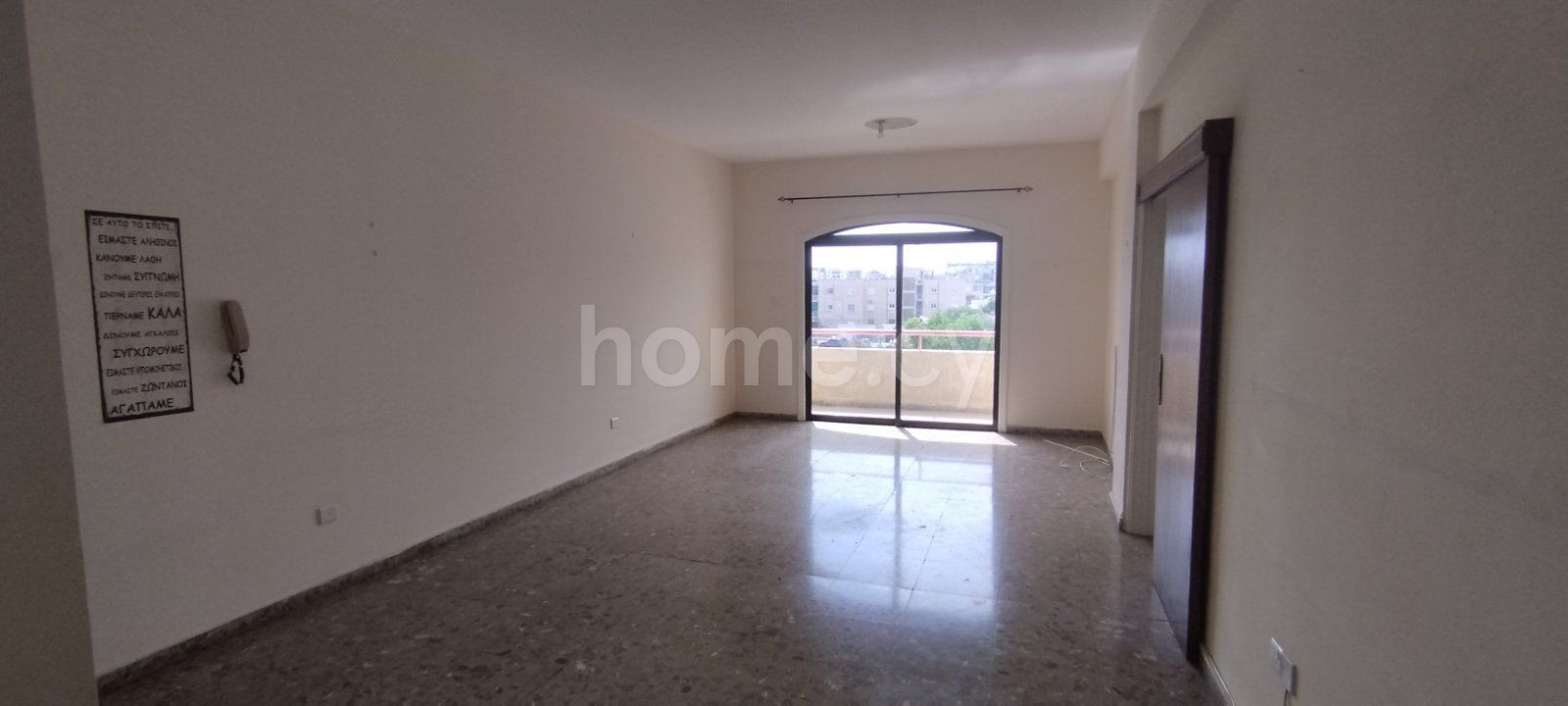 Apartment to rent in Larnaca — home.cy