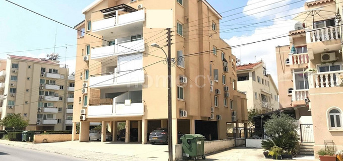 Apartamento para alquilar en Larnaca