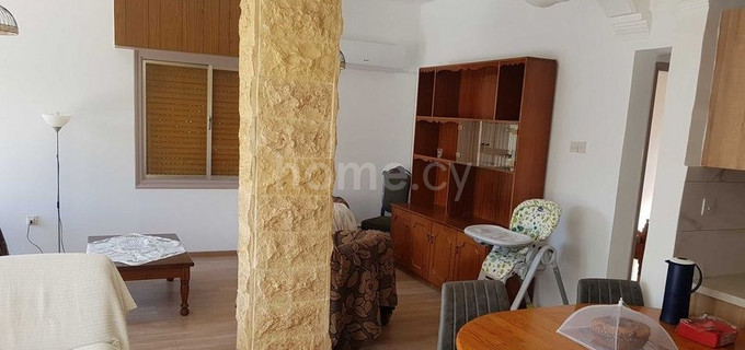 Semi-detached house to rent in Limassol