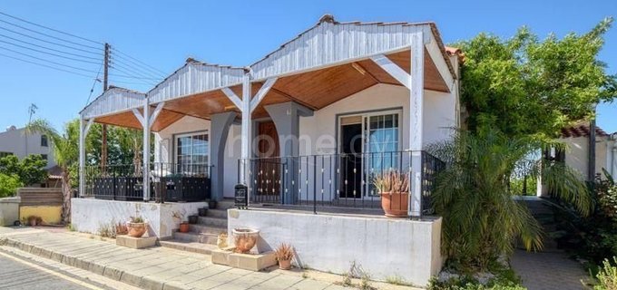 Villa à vendre à Deryneia