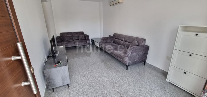 Ground floor apartment to rent in Germasogeia