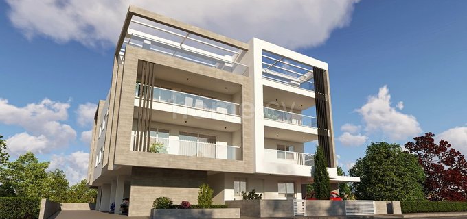 Apartamento a la venta en Nicosia