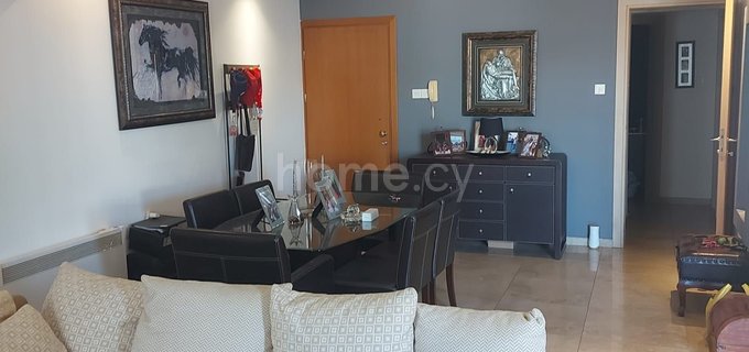 Apartamento a la venta en Limassol