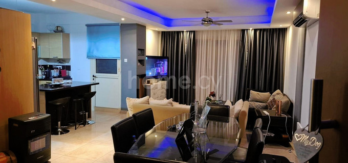 Apartamento a la venta en Limassol