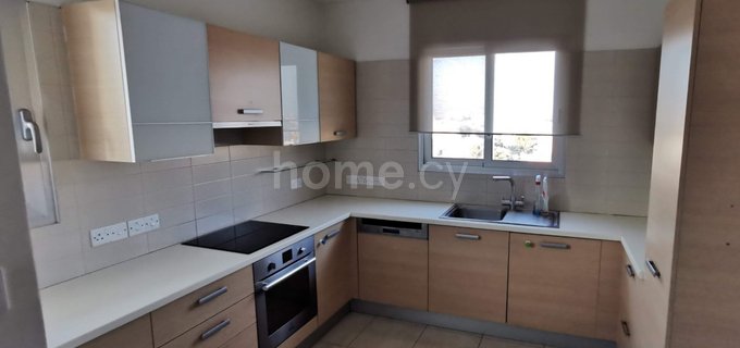 Apartamento para alquilar en Nicosia