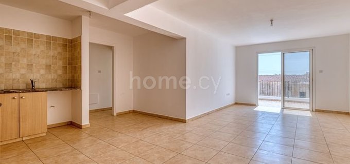 Apartamento a la venta en Liopetri