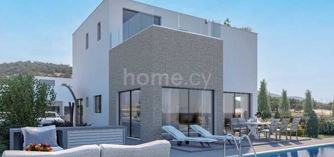 Villa for sale in Paphos