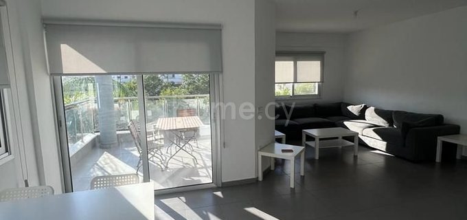 Apartamento para alquilar en Nicosia