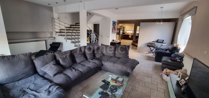 Villa for sale in Nicosia