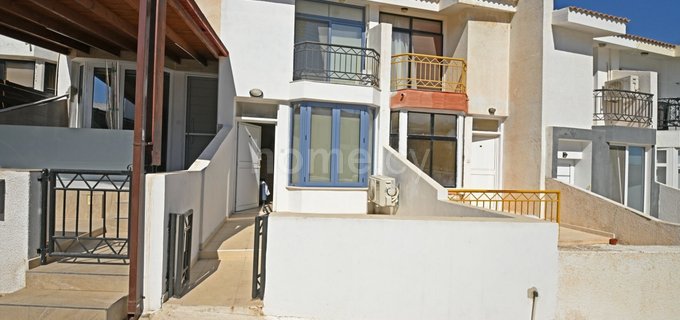 Townhouse for sale in Kapparis