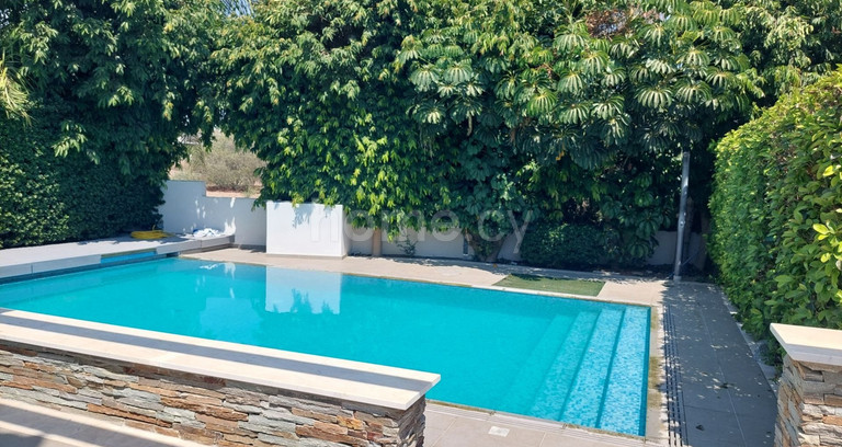 Villa att hyra i Limassol