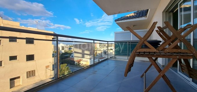 Apartamento para alquilar en Nicosia