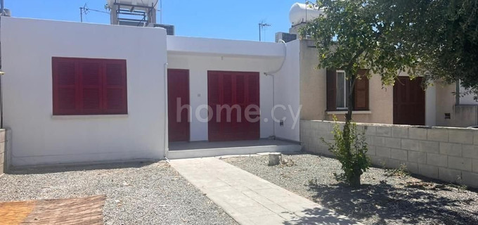 Parhus till salu i Larnaca