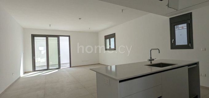 Ground floor apartment for sale in Nicosia