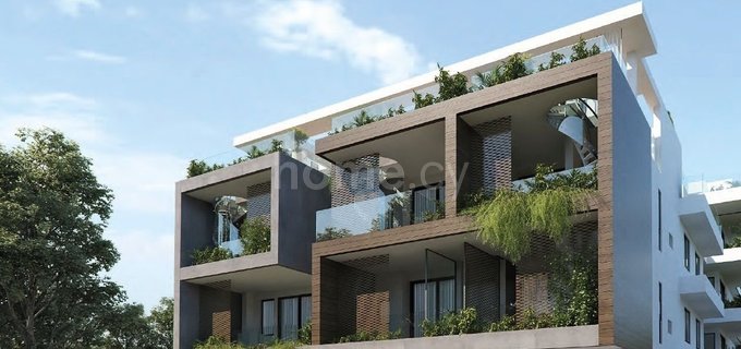 Apartment for sale in Larnaca