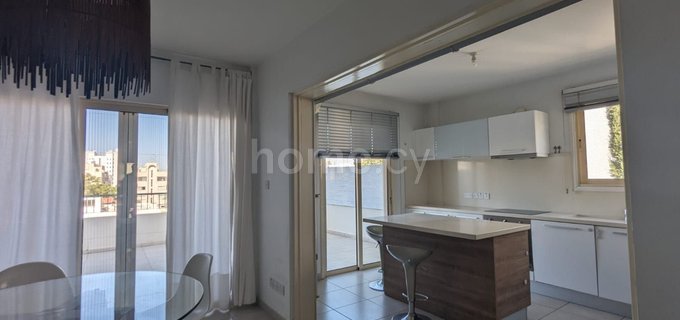 Apartment to rent in Nicosia