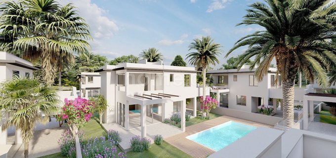 Villa a la venta en Protaras