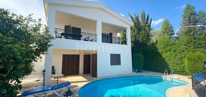 Villa à vendre à Paphos