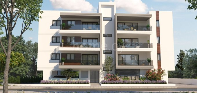 Apartamento a la venta en Nicosia