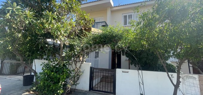 Villa para alquilar en Nicosia