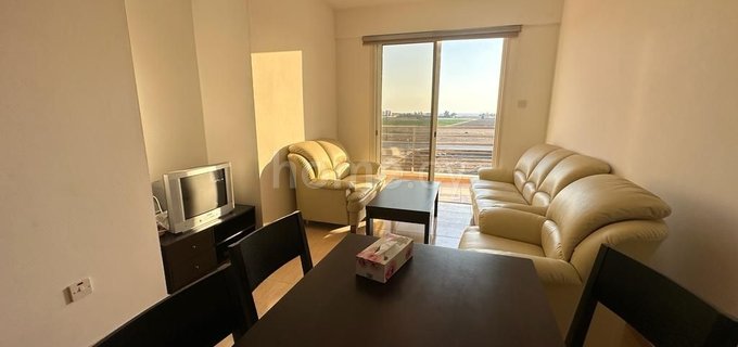 Apartment for sale in Larnaca