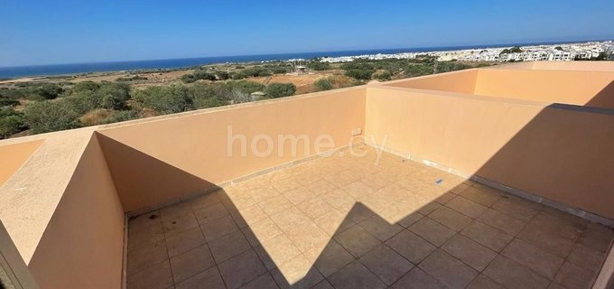 Townhouse for sale in Paralimni