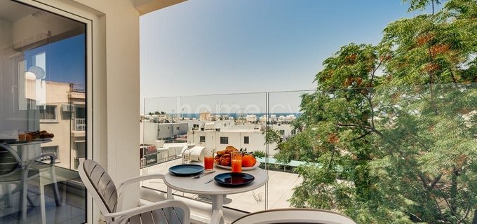 Apartment for sale in Ayia Napa