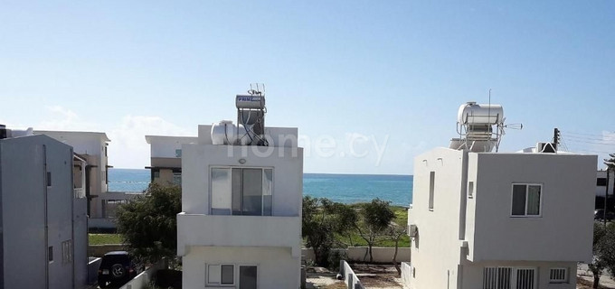 Maisonette for sale in Larnaca