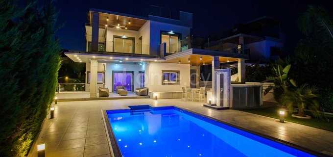 Villa a la venta en Limassol