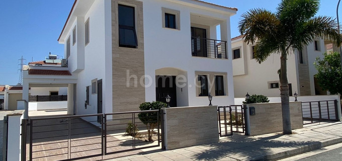 Villa till salu i Larnaca