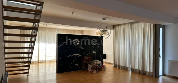 Villa to rent in Nicosia