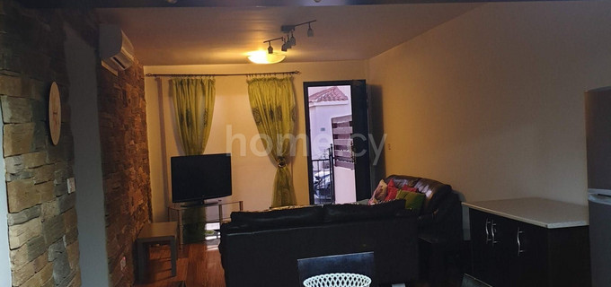 Ground floor apartment for sale in Larnaca