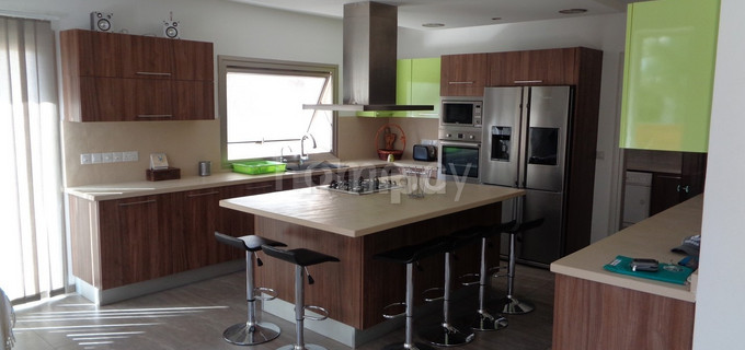 Villa to rent in Nicosia