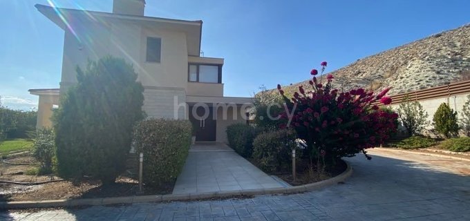 Villa for sale in Nicosia