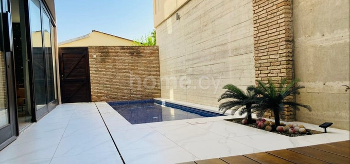 Villa for sale in Nicosia