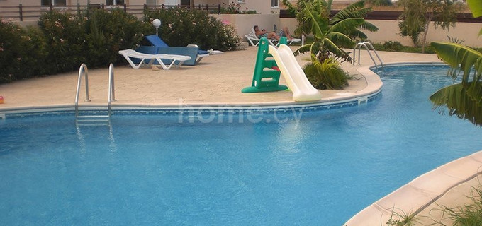 Apartment for sale in Larnaca