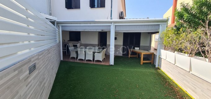 Villa in Nicosia zu verkaufen
