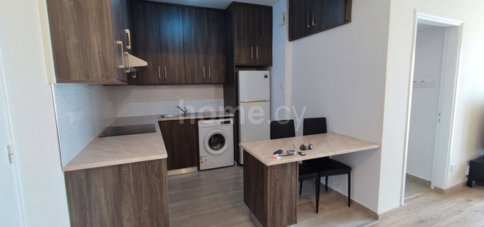 Apartamento para alquilar en Nicosia