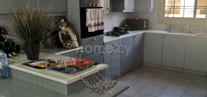 Villa to rent in Nicosia