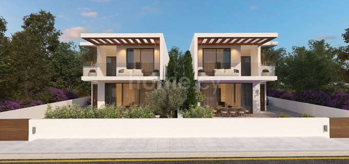 Villa in Paphos zu verkaufen