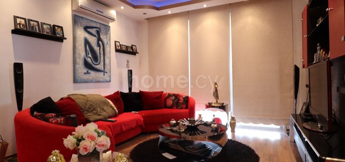 Apartment for sale in Nicosia