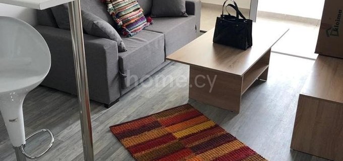 Apartamento para alquilar en Larnaca