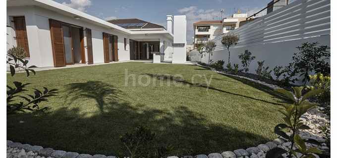 Villa to rent in Nicosia