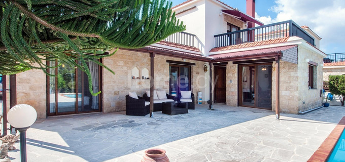 Villa till salu i Paphos