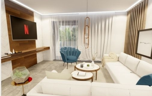 Apartment for sale in Nicosia